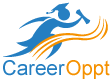 Careeroppt Logo